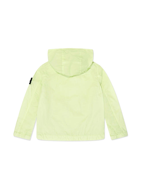 STONE ISLAND JACKET